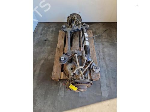 Used Rear axle Rear axle 38817220 38817220