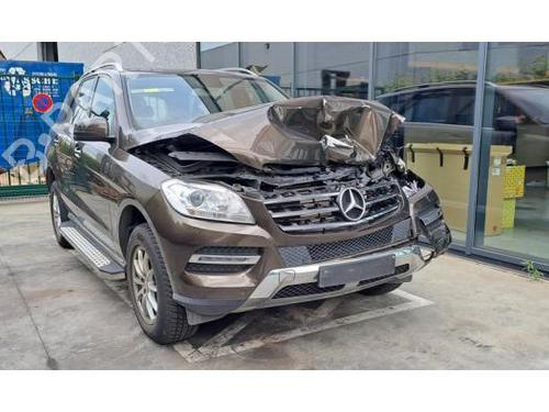 Electronic sensor MERCEDES-BENZ M-CLASS (W166) ML 250 CDI / BlueTEC 4-matic (166.004, 166.003) | BP38820598M84 - Image 4
