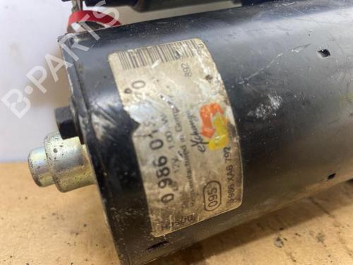 Starter MERCEDES-BENZ A-CLASS (W169) A 160 CDI (169.006, 169.306) | BP38846443M8 - Image 4