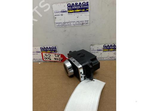 Electronic module MERCEDES-BENZ A-CLASS (W176) A 180 (176.042) | BP38849602M83 - Image 2