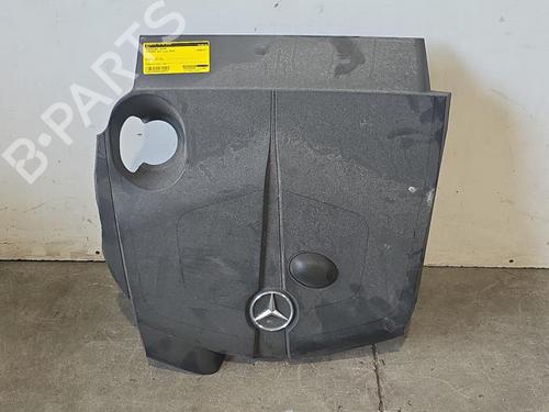 Used Upper protection Upper protection MERCEDES-BENZ GLA-CLASS (X156) GLA 200 CDI / d (156.908) (136 hp) 40284577 40284577