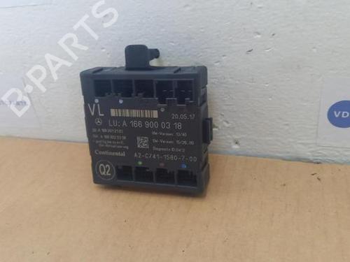 Electronic module MERCEDES-BENZ M-CLASS (W166) ML 250 CDI / BlueTEC 4-matic (166.004, 166.003) | BP38837735M83 - Image 5