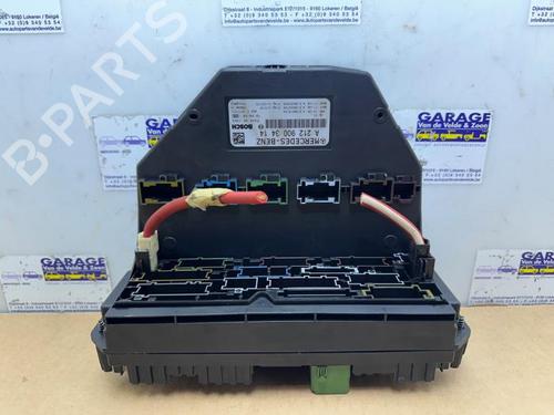 Electronic module MERCEDES-BENZ C-CLASS (W204) C 180 CDI (204.000) | BP38844135M83 - Image 3