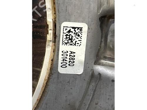 Flywheel MERCEDES-BENZ A-CLASS Saloon (V177) A 200 (177.187) | BP38819984M101 - Image 3