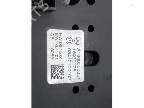 Switch MERCEDES-BENZ GLE (W166) 250 d 4-matic (166.004) | BP38853394I30 - Image 3