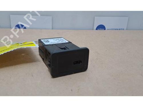 Electronic module MERCEDES-BENZ SPRINTER 3,5-t Platform/Chassis (B907, B910) 319 CDI RWD (907.133, 907.135, 907.233, 907.235) | BP38841578M83 - Image 2