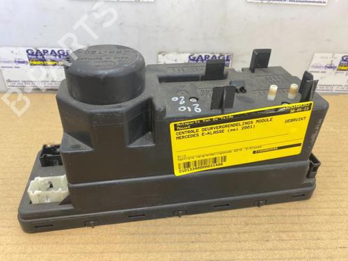 Used Electronic module Electronic module MERCEDES-BENZ E-CLASS (W210) E 200 (210.035) (136 hp) 38849505 38849505