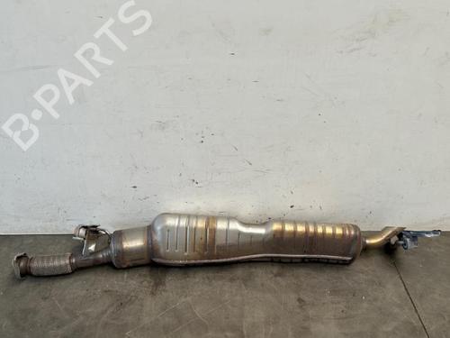 Used Exhaust system Exhaust system CHEVROLET CORVETTE 5.7 (208 hp) 39994962 39994962