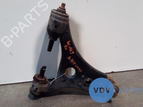 Right front suspension arm MERCEDES-BENZ A-CLASS (W169) A 180 CDI (169.007, 169.307) | BP25944648M13 