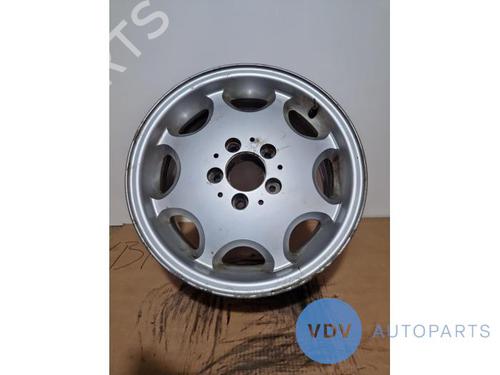 Used Rim MERCEDES-BENZ C-CLASS (W202) C 200 CDI (202.134) (102 hp) 25972315