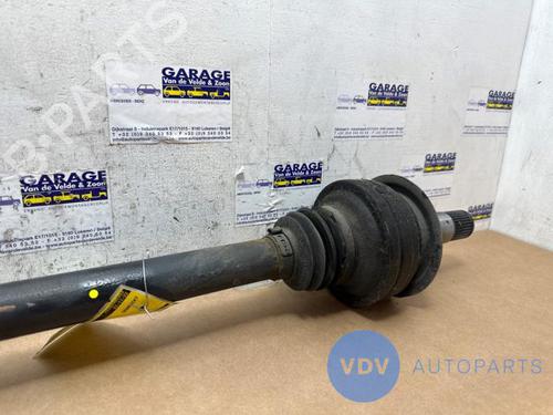 Left rear driveshaft MERCEDES-BENZ C-CLASS (W204) C 350 CDI (204.023) | BP25955889M40 