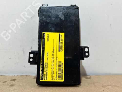 Electronic module MERCEDES-BENZ E-CLASS (W213) E 300 de (213.016) | BP39064551M83 - Image 2