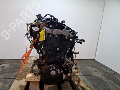 Used Engine MERCEDES-BENZ CLA (C118) CLA 180 d (118.303) (116 hp) 30981872