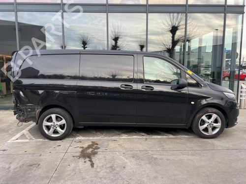 Front right panel MERCEDES-BENZ VITO Van (W447) 114 CDI (447.601, 447.603, 447.605) | BP38819937C59 - Image 5