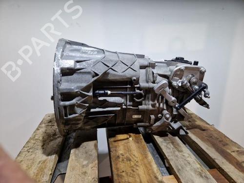 Used Gearbox Gearbox 38821270 38821270