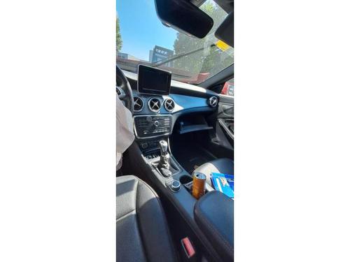 Front left panel MERCEDES-BENZ CLA Shooting Brake (X117) CLA 180 (117.942) | BP38820892C58 - Image 11