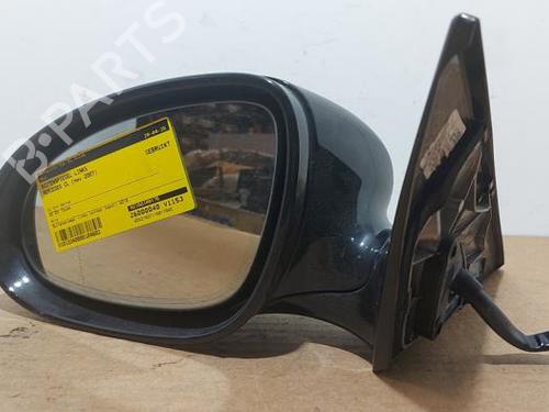 Used Left mirror Left mirror MERCEDES-BENZ S-CLASS Coupe (C216) CL 500 (216.371) (388 hp) 40065389 40065389