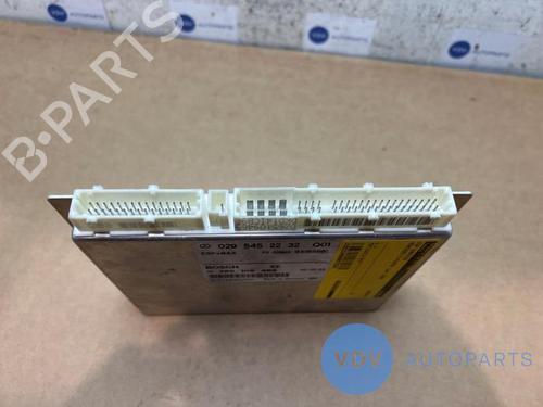 Electronic module MERCEDES-BENZ E-CLASS (W210) E 270 CDI (210.016) | BP25972896M83 