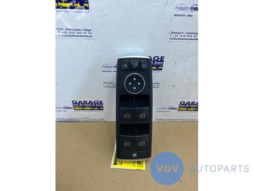 Used Switch MERCEDES-BENZ C-CLASS (W204) C 180 Kompressor (204.046) (156 hp) 25949956