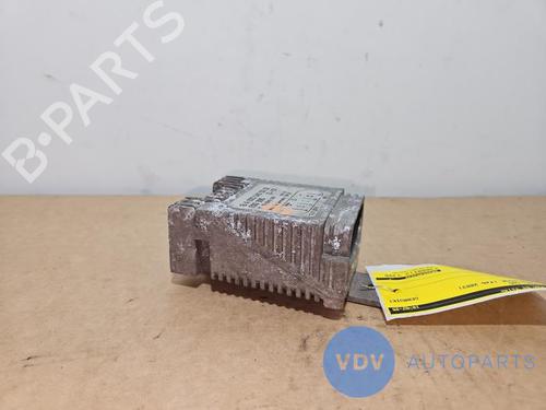 Electronic module MERCEDES-BENZ A-CLASS (W168) A 170 CDI (168.009, 168.109) | BP27497995M83 
