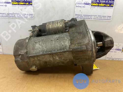 Starter MERCEDES-BENZ VITO Van (W447) 119 CDI (447.601, 447.603, 447.605) | BP25953586M8 - Image 2