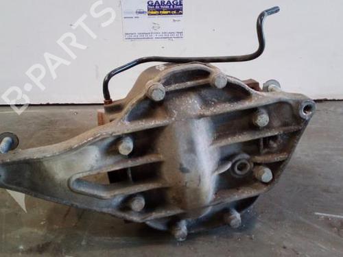 Rear differential MERCEDES-BENZ VITO Van (W447) 116 CDI (447.601, 447.603, 447.605) | BP38855820M24 - Image 3