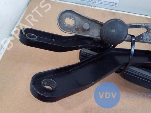 Electronic module MERCEDES-BENZ E-CLASS (W212) E 200 CDI / BlueTEC (212.005, 212.006) | BP25943915M83 