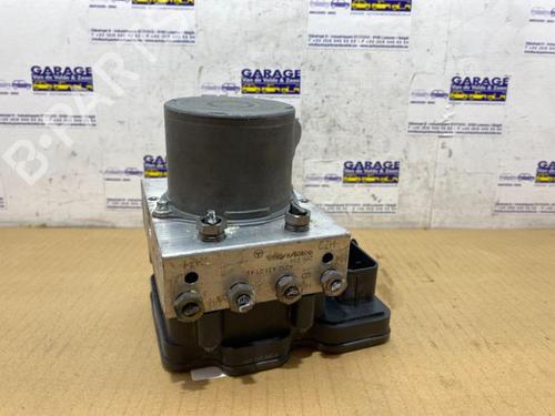 ABS pump MERCEDES-BENZ E-CLASS Convertible (A207) E 250 CDI / BlueTEC / d (207.403, 207.404) | BP38848360M43 - Image 5