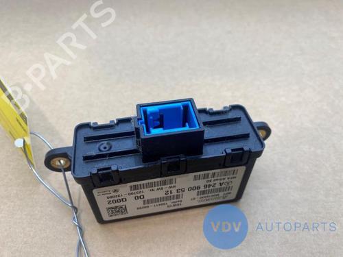 Used Control unit MERCEDES-BENZ B-CLASS Sports Tourer (W246, W242) B 200 CDI / d 4-matic (246.202) (136 hp) 25956036