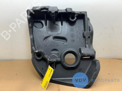 Topbeskyttelse MERCEDES-BENZ GLA (H247) GLA 200 4-matic (247.788) | BP30048437M93 