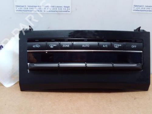 Climate control MERCEDES-BENZ E-CLASS (W212) E 350 BlueTEC 4-matic (212.094) | BP38855377I5 - Image 6