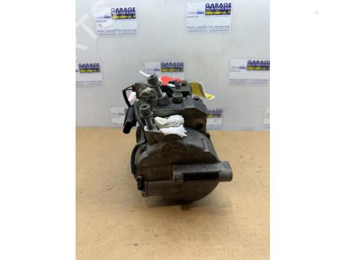 AC compressor MERCEDES-BENZ E-CLASS (W212) E 200 CDI / BlueTEC (212.005, 212.006) | BP38851241M34 - Image 2