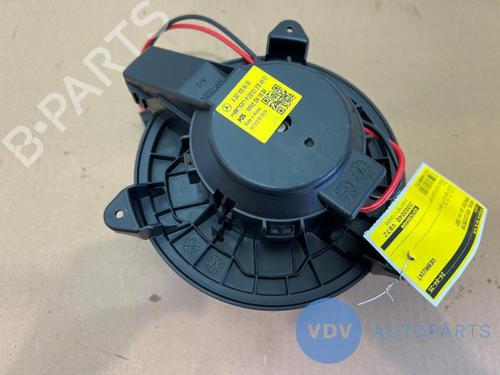 Heater blower motor MERCEDES-BENZ GLA (H247) GLA 200 4-matic (247.788) | BP27395463M62