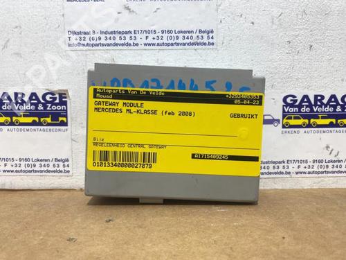 Used Electronic module Electronic module 38851700 38851700