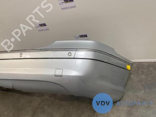 Rear bumper MERCEDES-BENZ C-CLASS (W203) C 55 AMG (203.076) | BP25948013C8 
