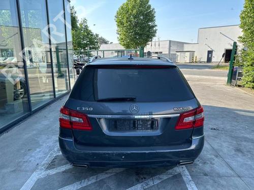 Electronic module MERCEDES-BENZ E-CLASS T-Model (S212) E 350 BlueTEC (212.224) | BP38848814M83 - Image 9