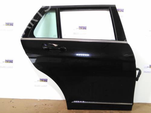 Used Right rear door Right rear door 38856892 38856892