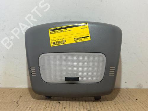 Used Interior roof light Interior roof light MERCEDES-BENZ SPRINTER 5-t Platform/Chassis (B906) 518 CDI (906.153, 906.155, 906.253, 906.255) (184 hp) 39697999 39697999