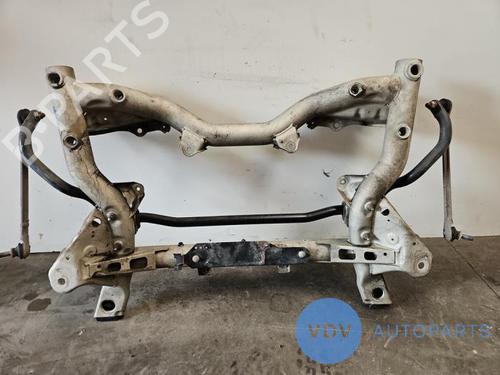 Used Subframe MERCEDES-BENZ CLS Shooting Brake (X218) CLS 250 CDI / BlueTEC / d (218.903, 218.904) (204 hp) 27993074