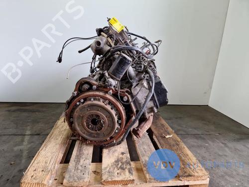 Motor für MERCEDES-BENZ 124 T-Model (S124) 260 TE FGST. (160 hp) 29234899