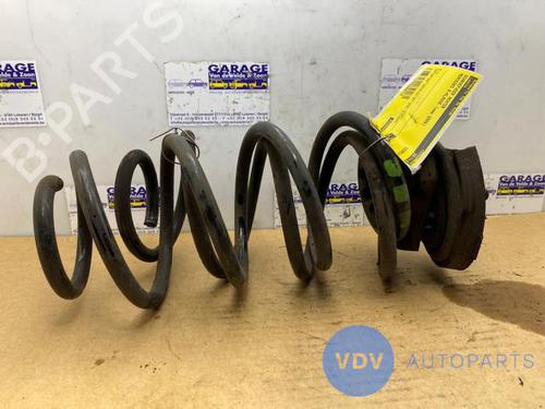 Shock absorber spring MERCEDES-BENZ B-CLASS Sports Tourer (W245) B 200 (245.233) | BP25956063C152 