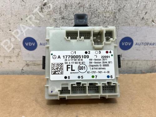 Used Electronic module Electronic module 38834566 38834566