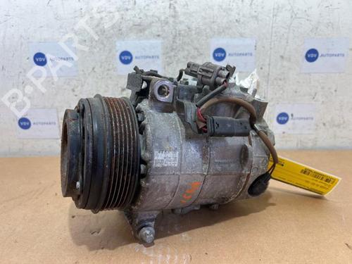 AC compressor MERCEDES-BENZ E-CLASS (W212) E 200 (212.034) | BP38829950M34 - Image 2