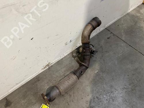 Pipe MERCEDES-BENZ VITO Van (W447) 111 CDI (447.601, 447.603, 447.605) | BP38843977M125 - Image 2
