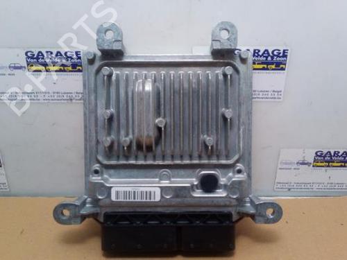 Ignition barrel MERCEDES-BENZ SLK (R172) 250 CDI / d (172.403) | BP38854590M48 - Image 2