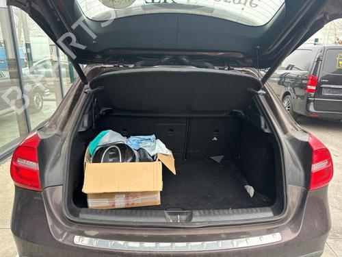 Front left panel MERCEDES-BENZ GLA-CLASS (X156) GLA 200 CDI / d (156.908) | BP38842433C58 - Image 11