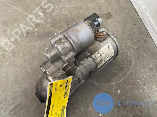 Startmotor MERCEDES-BENZ C-CLASS (W205) C 180 BlueTEC / d (205.036) (116 hp) 25962546