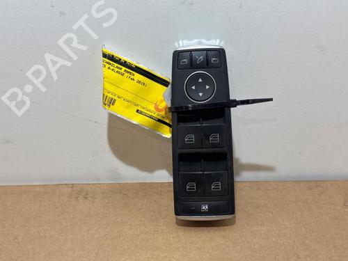 Switch MERCEDES-BENZ A-CLASS (W176) A 180 (176.042) | BP38855359I30 - Image 3
