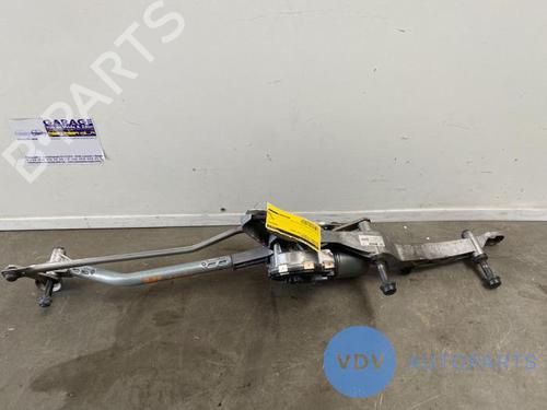 Used Front wipers mechanism MERCEDES-BENZ C-CLASS (W204) C 200 CDI (204.001) (136 hp) 25948966