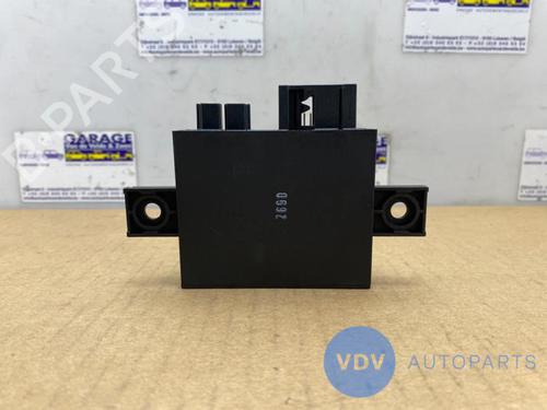 Control unit MERCEDES-BENZ A-CLASS (W168) A 170 CDI (168.008) | BP25948196M11 